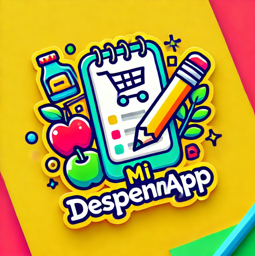 Sistema de despensa virtual